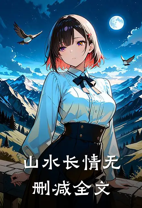 山水长情无删减全文
