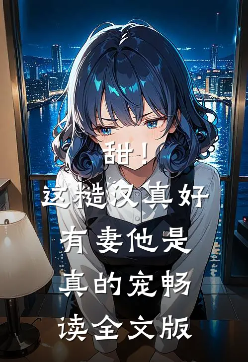 甜！这糙汉真好，有妻他是真的宠畅读全文版