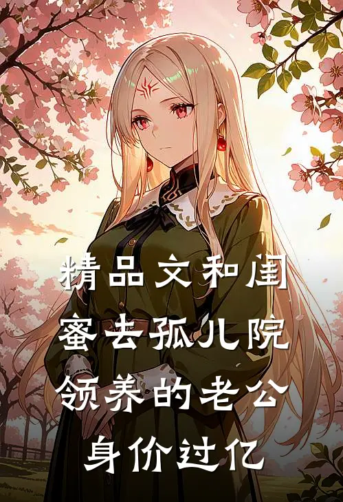 精品文和闺蜜去孤儿院领养的老公身价过亿
