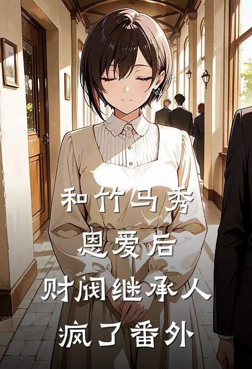 和竹马秀恩爱后，财阀继承人疯了番外