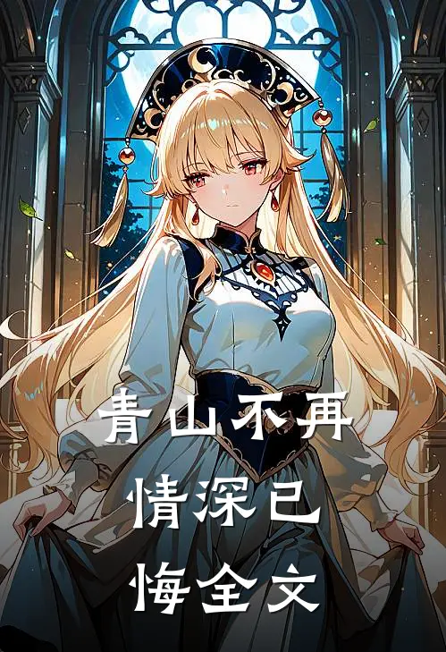 青山不再，情深已悔全文