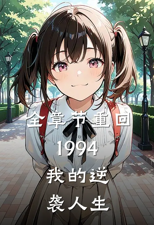 全章节重回1994：我的逆袭人生