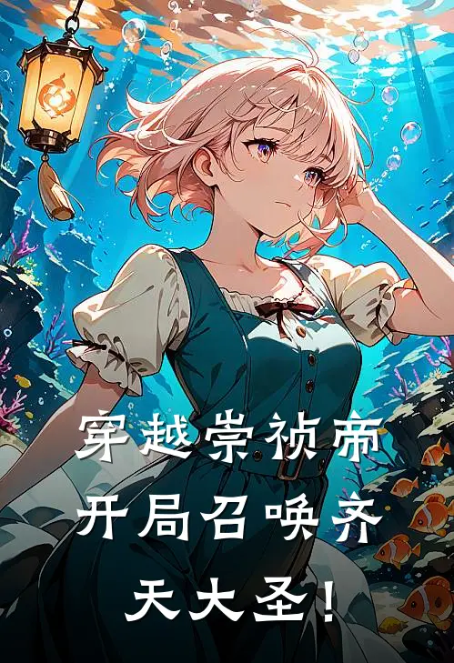 穿越崇祯帝，开局召唤齐天大圣！