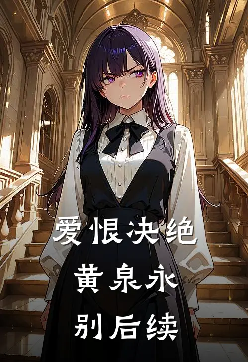 爱恨决绝，黄泉永别后续