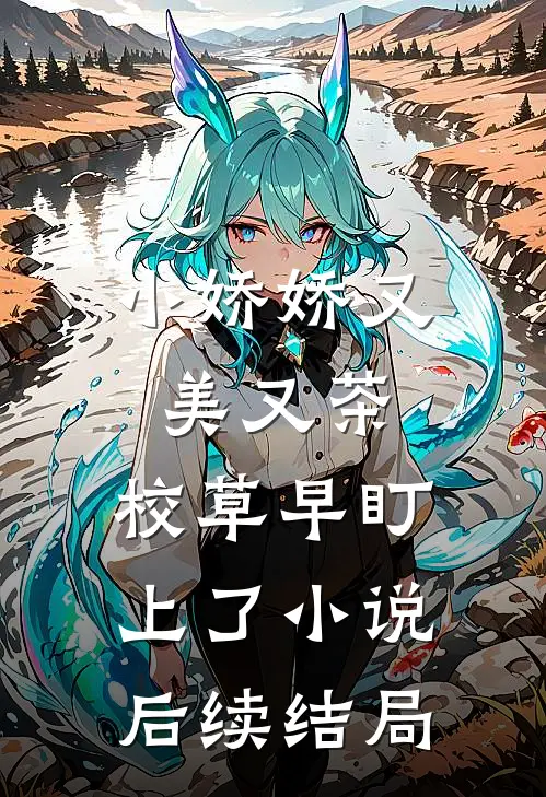 小娇娇又美又茶，校草早盯上了小说后续结局
