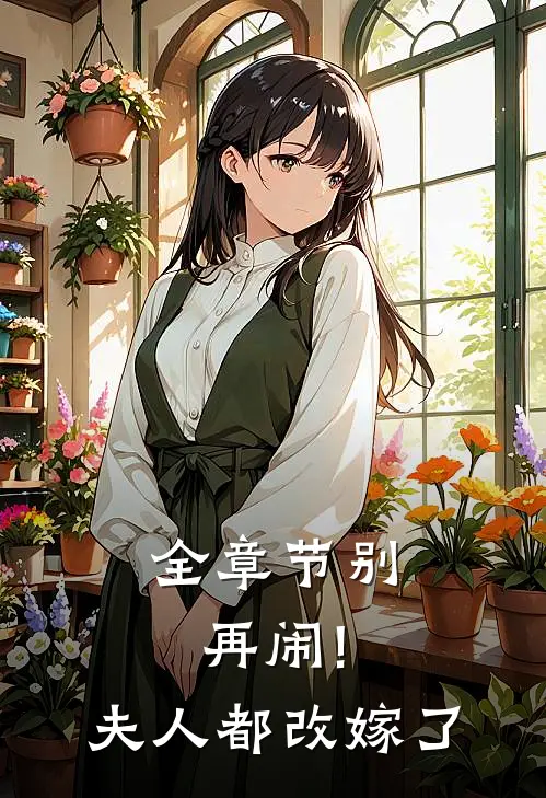 全章节别再闹!夫人都改嫁了