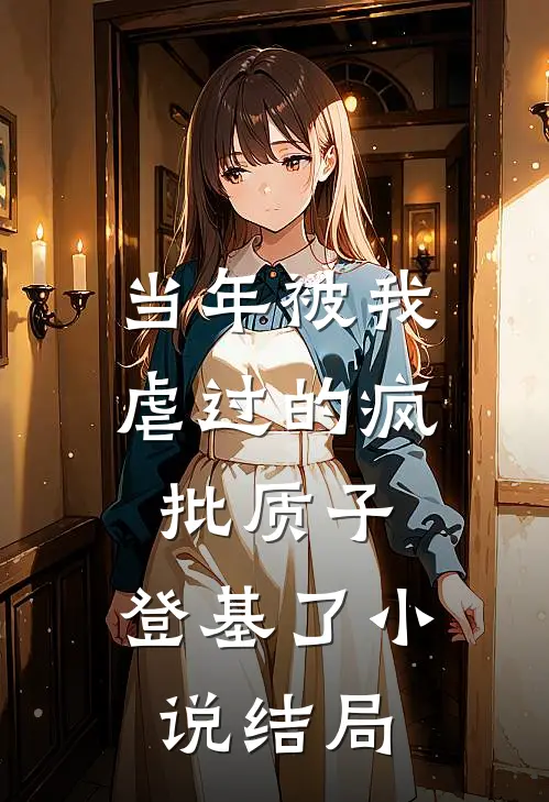 当年被我虐过的疯批质子，登基了小说结局