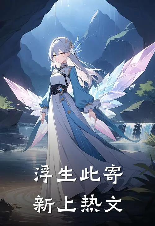 浮生此寄新上热文