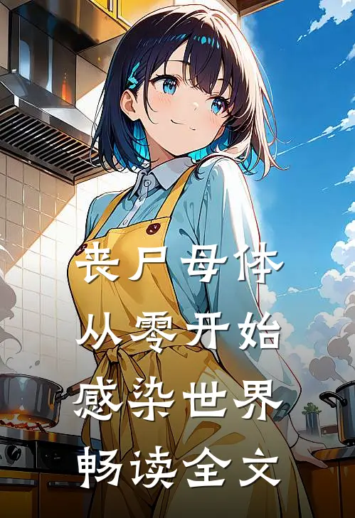 丧尸母体：从零开始感染世界畅读全文
