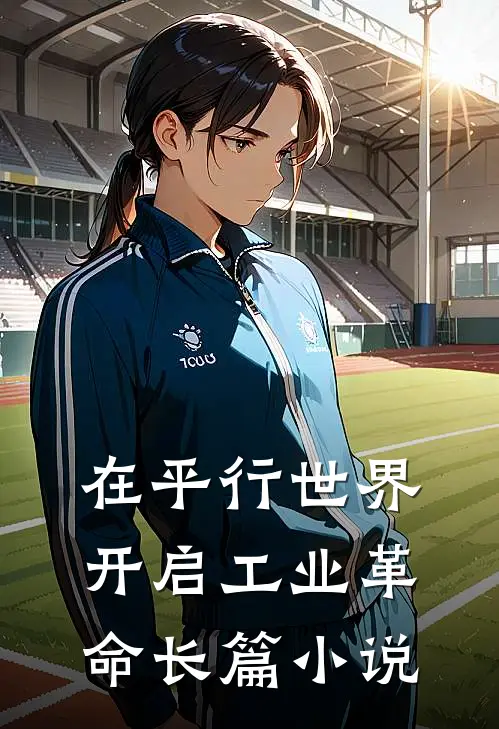 在平行世界开启工业革命长篇小说