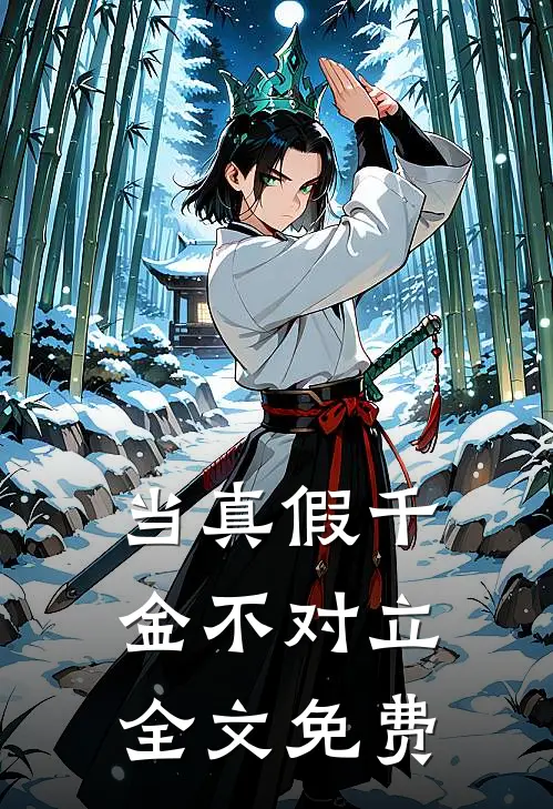 当真假千金不对立全文免费