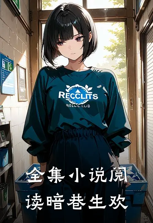 全集小说阅读暗巷生欢
