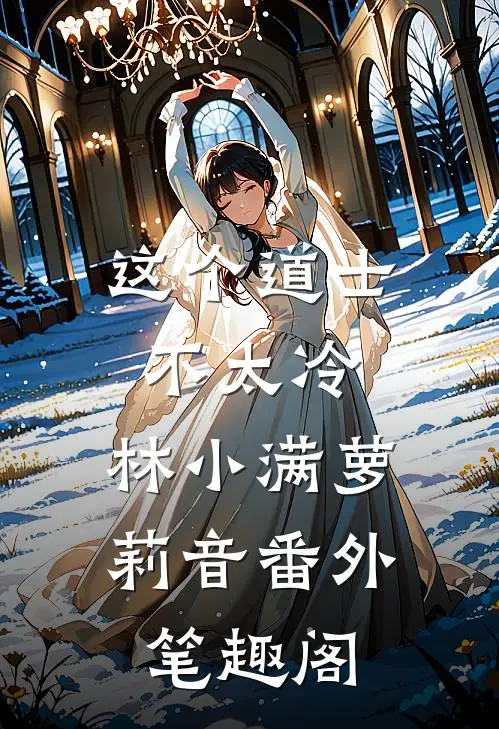 这个道士不太冷：林小满萝莉音番外笔趣阁