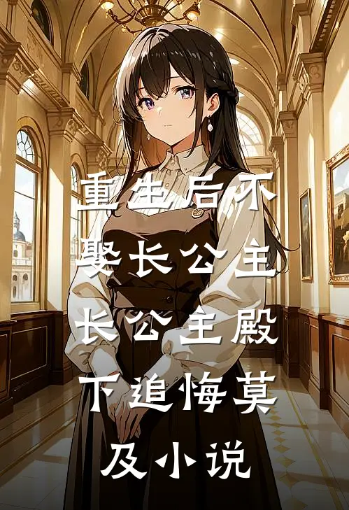 重生后不娶长公主，长公主殿下追悔莫及小说