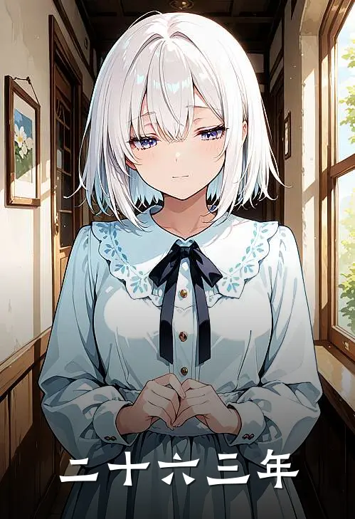 二十六三年