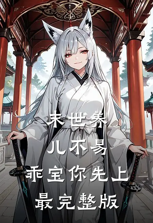 末世养儿不易：乖宝你先上最完整版