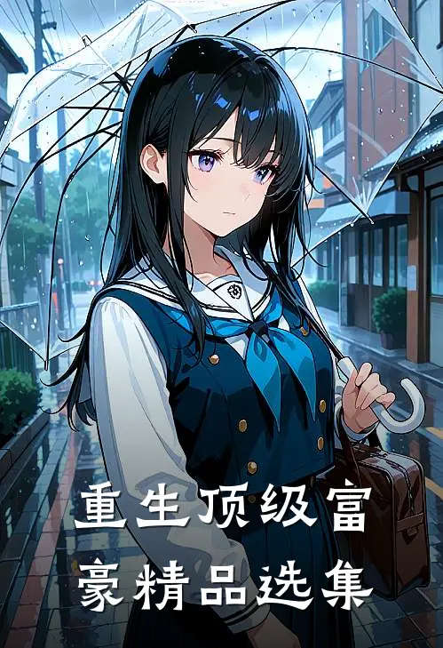 重生顶级富豪精品选集