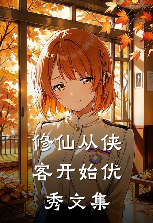 修仙从侠客开始优秀文集