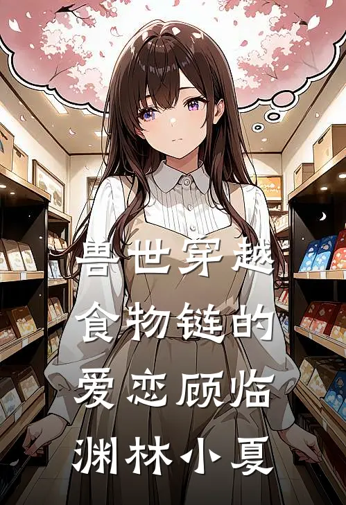 兽世穿越：食物链的爱恋顾临渊林小夏