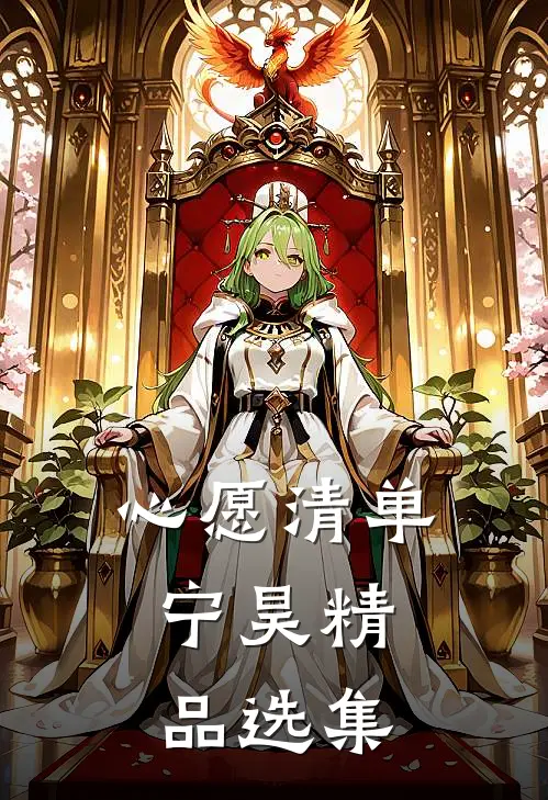 心愿清单：宁昊精品选集