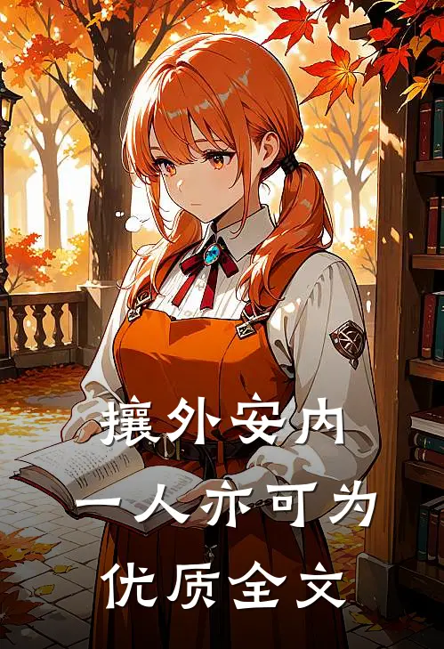 攘外安内，一人亦可为优质全文