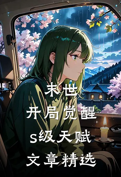 末世：开局觉醒s级天赋文章精选