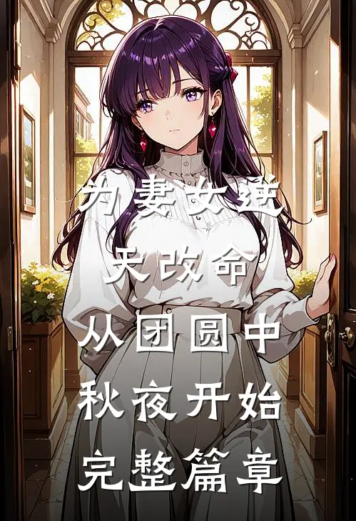 为妻女逆天改命：从团圆中秋夜开始完整篇章