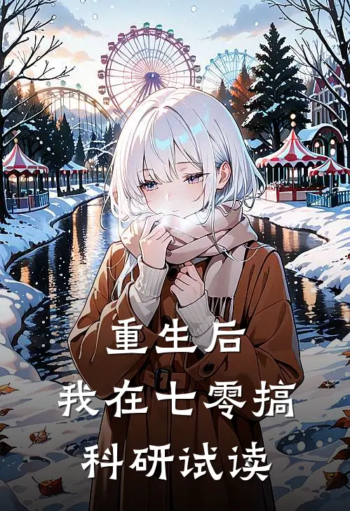 重生后，我在七零搞科研试读