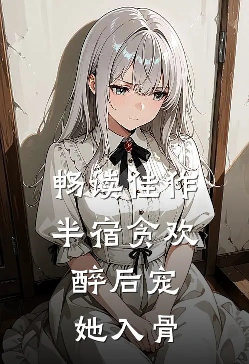 畅读佳作半宿贪欢，醉后宠她入骨