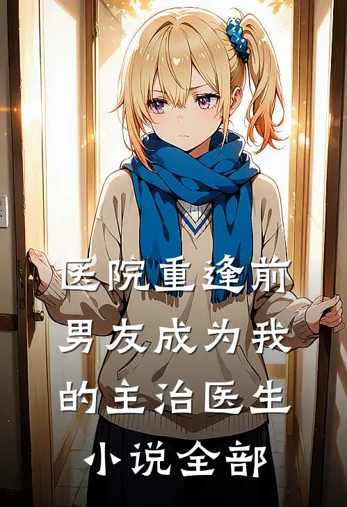 医院重逢前男友成为我的主治医生小说全部