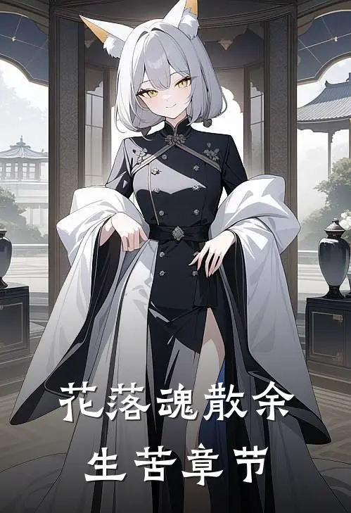 花落魂散余生苦章节
