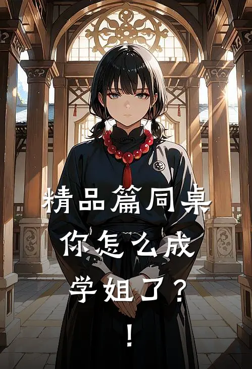 精品篇同桌你怎么成学姐了？！