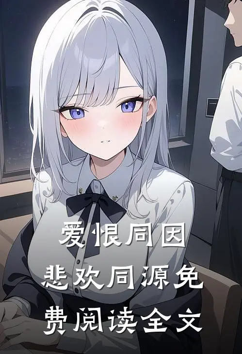 爱恨同因，悲欢同源免费阅读全文