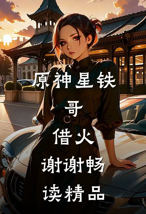 原神星铁：哥，借火，谢谢畅读精品