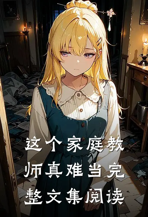 这个家庭教师真难当完整文集阅读