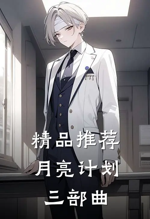 精品推荐月亮计划三部曲