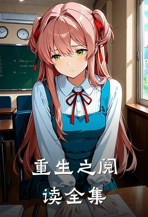 重生之阅读全集