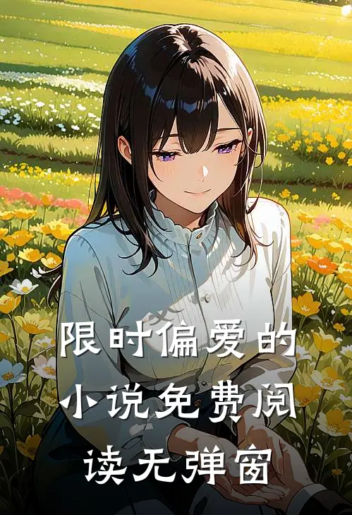 限时偏爱的小说免费阅读无弹窗