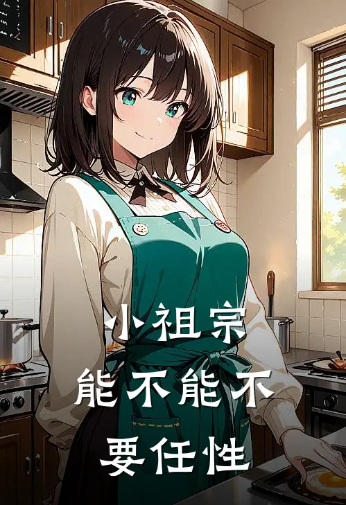 小祖宗，能不能不要任性