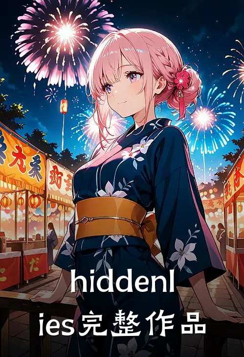 hiddenlies完整作品