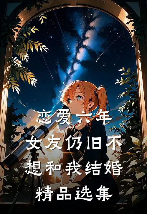 恋爱六年，女友仍旧不想和我结婚精品选集