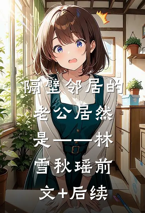 隔壁邻居的老公居然是——林雪秋瑶前文+后续
