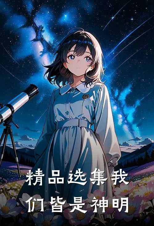 精品选集我们皆是神明