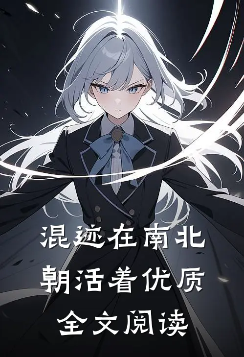 混迹在南北朝活着优质全文阅读