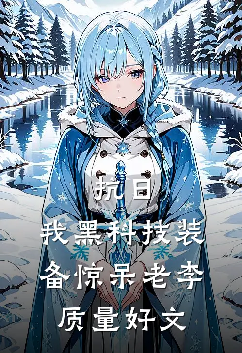 抗日：我黑科技装备惊呆老李质量好文