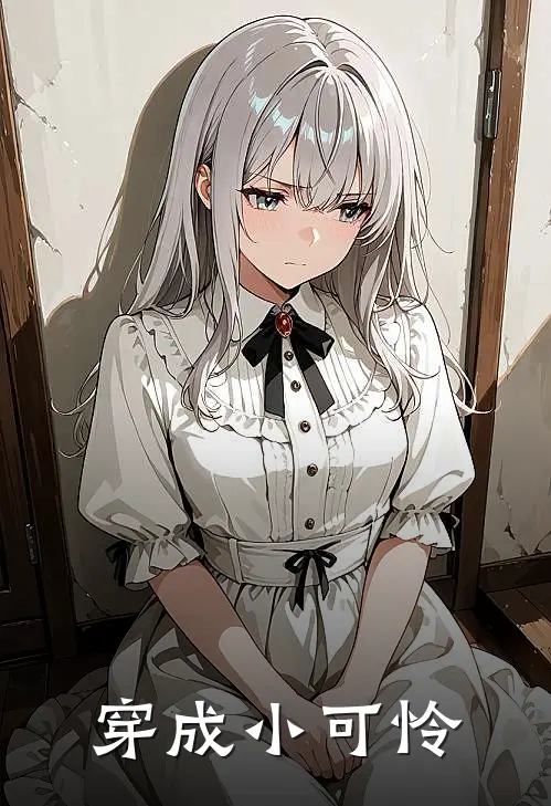 穿成小可怜
