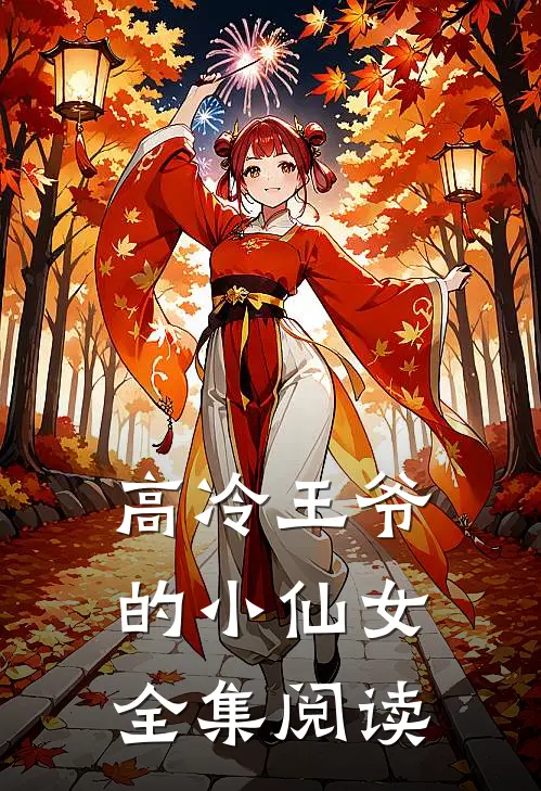 高冷王爷的小仙女全集阅读