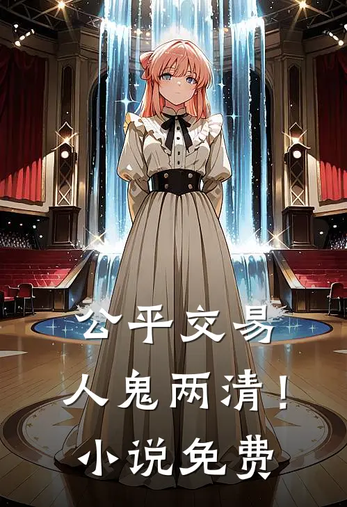 公平交易，人鬼两清！小说免费