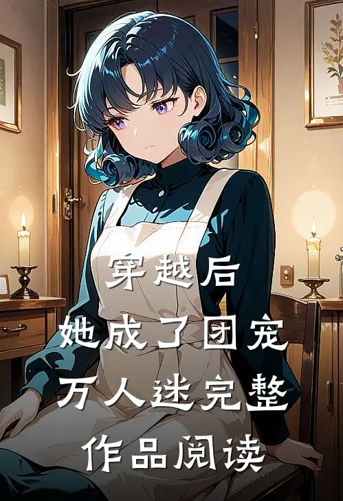 穿越后，她成了团宠万人迷完整作品阅读