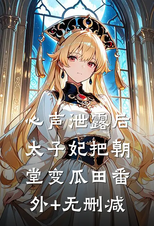 心声泄露后，太子妃把朝堂变瓜田番外+无删减